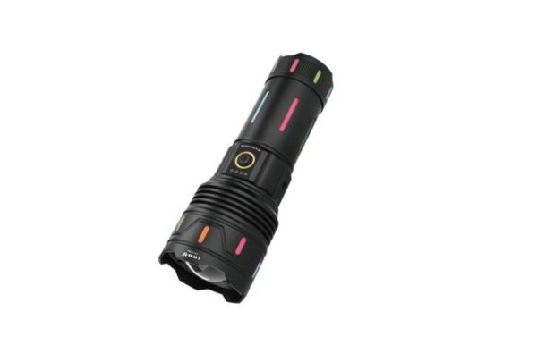 LINTERNA LIDIMI LD-L1533A 30W
