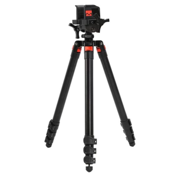 TRIPODE PROFESIONAL DE TIRO - ALUMINIO - Imagen 3