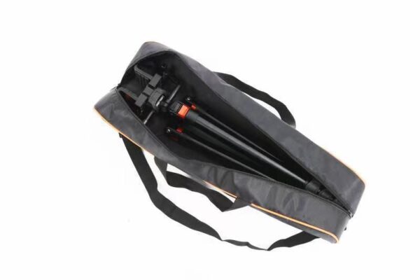 TRIPODE PROFESIONAL DE TIRO - ALUMINIO - Imagen 4