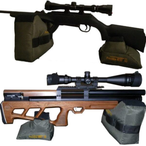 COMBO BOLSAS DE TIRO - Imagen 2