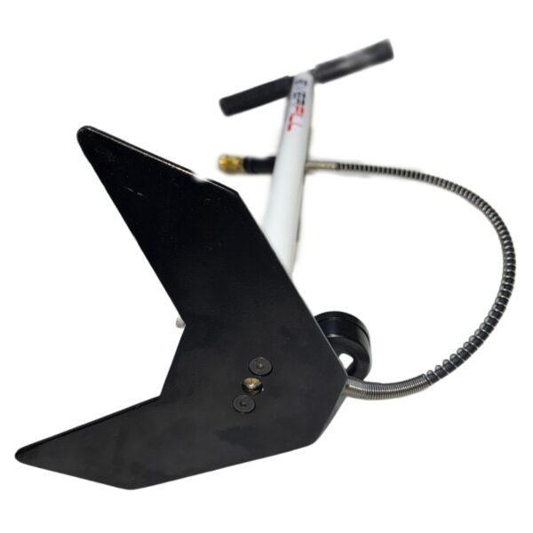 INFLADOR EVERFILL 300BAR - NUEVA GENERACION - Imagen 4