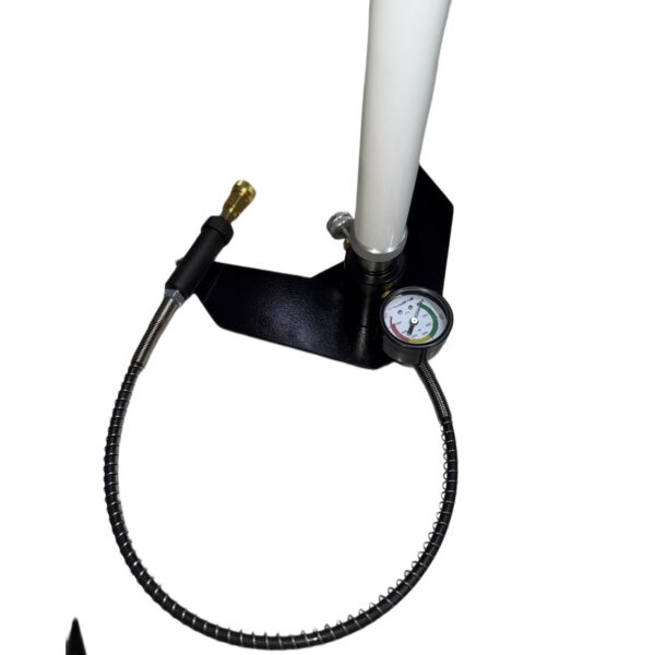 INFLADOR EVERFILL 300BAR - NUEVA GENERACION - Imagen 3