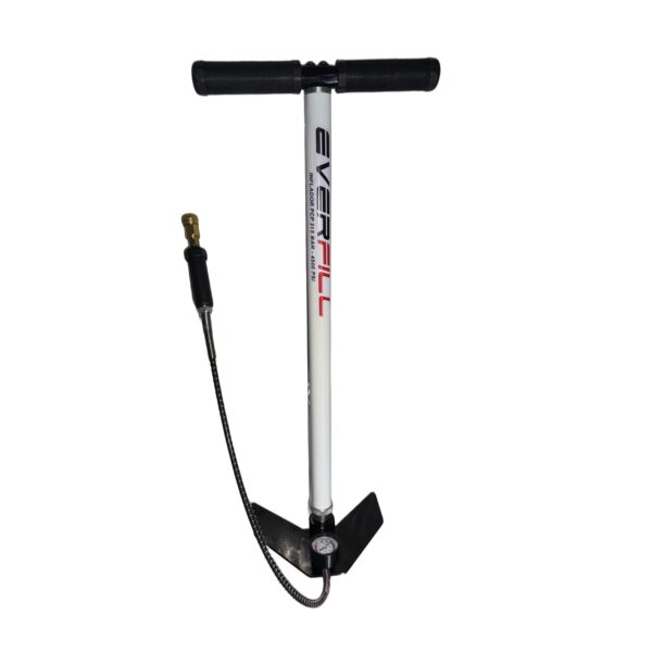 INFLADOR EVERFILL 300BAR - NUEVA GENERACION - Imagen 2