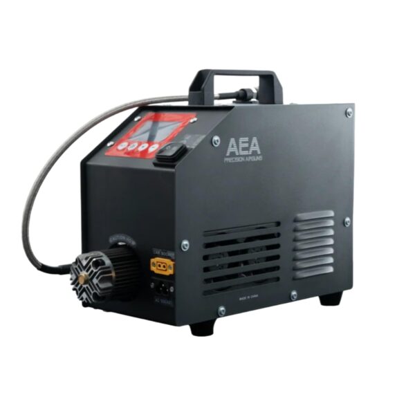 COMPRESOR PCP MARCA AEA - Corte automático