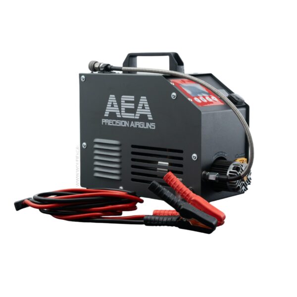 COMPRESOR PCP MARCA AEA - Corte automático - Imagen 3