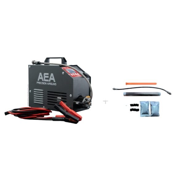 COMPRESOR PCP MARCA AEA - Corte automático - Imagen 4