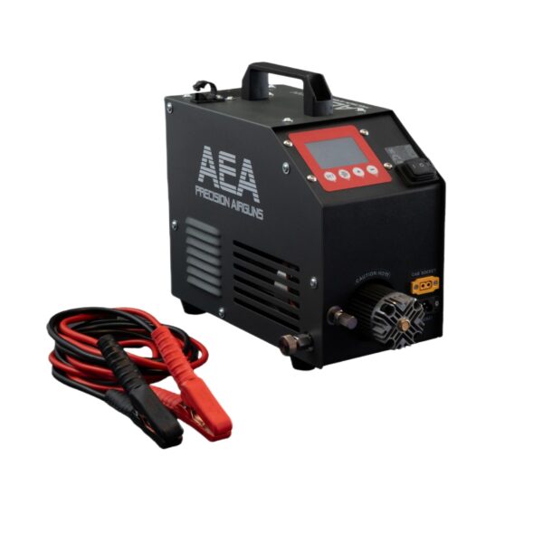 COMPRESOR PCP MARCA AEA - Corte automático - Imagen 2