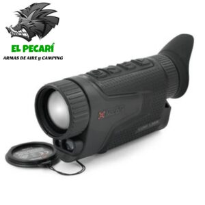 MONOCULAR TERMICO NOCPIX LUMI L35R CON TELEMETRO!