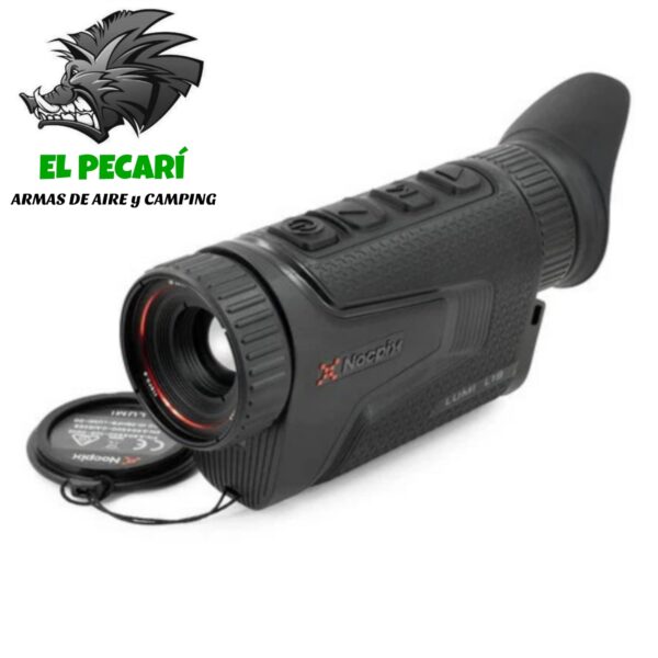 MONOCULAR TERMICO NOCPIX LUMI L19
