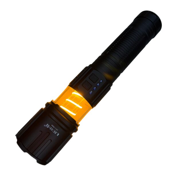 LINTERNA LIDIMI LD-L1500A - Imagen 4