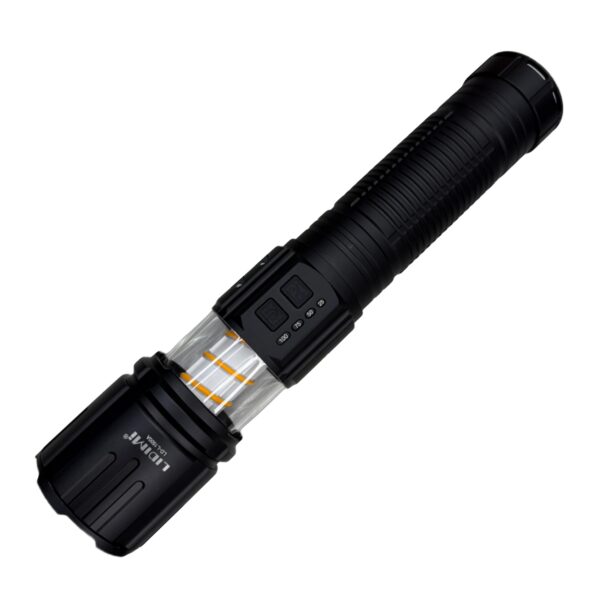 LINTERNA LIDIMI LD-L1500A - Imagen 3