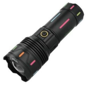 LINTERNA LIDIMI LD-L1533A 30W