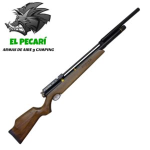 FOSTER PRO .25 (6,35mm) REGULADO