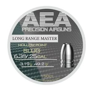 SLUG AEA 49GRAINS