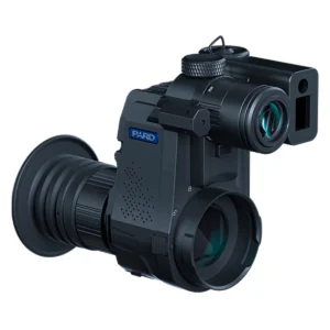 VISOR NOCTURNO PARD NV007SP2 4K LRF con telemetro IR 940nm o IR850