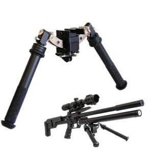 BIPODE V10 - Para tiro de precisión