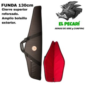 FUNDA 1,3m - EL CIMARRON