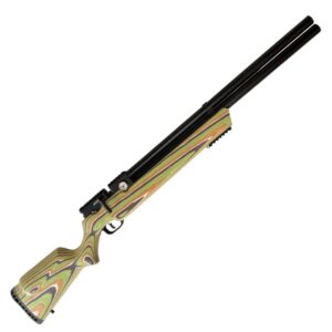 RIFLE PCP R2-800GW 6,35mm MADERA LAMINADA