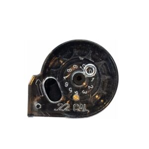 CARGADOR RED TARGET CAL.22 (5,5mm)