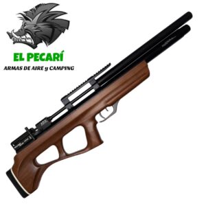 AEA CHALLENGER NOVA CAL.25 (6,35mm) BULLPUP REGULADO 24″