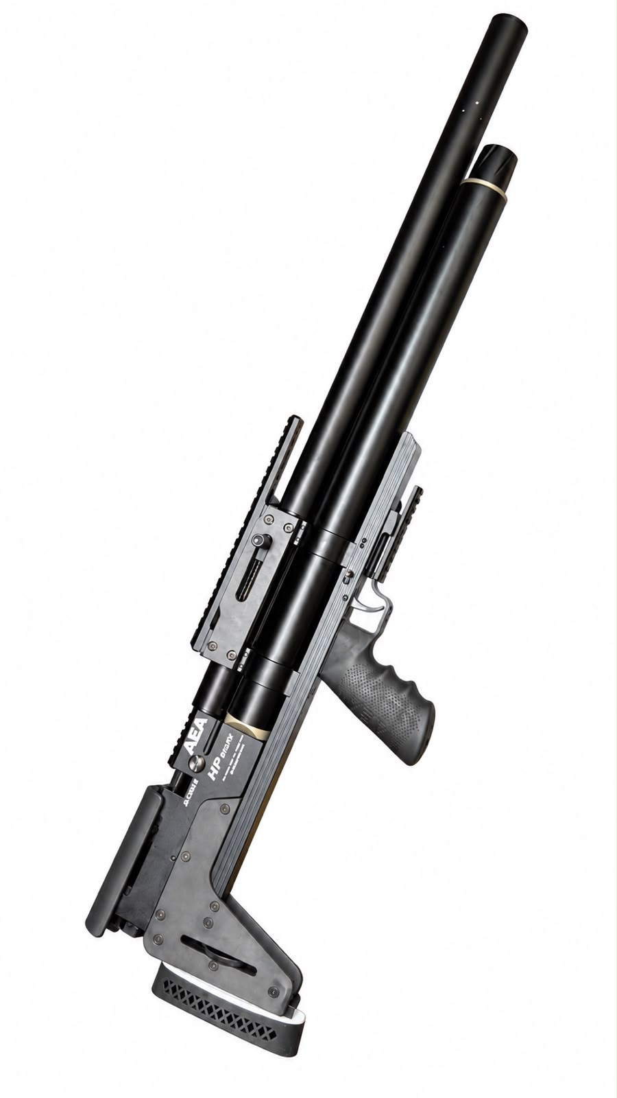 AEA HP BULLPUP CAL.25/6.35MM - SEMIAUTOMATICO