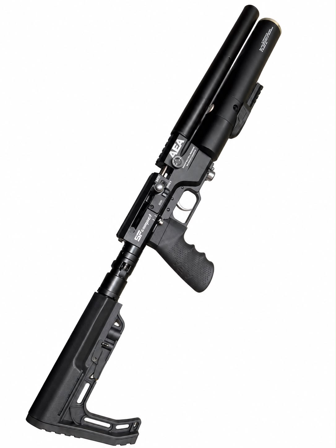 AEA SF COMPACT SEMIAUTOMATICO CAL. 6,35