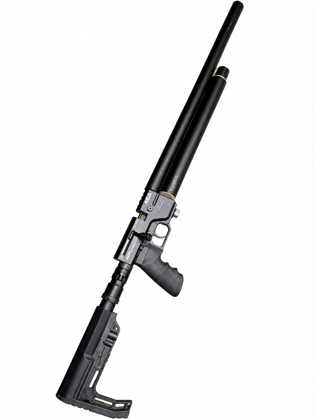 AEA HP STANDARD CAL.22/5.5mm