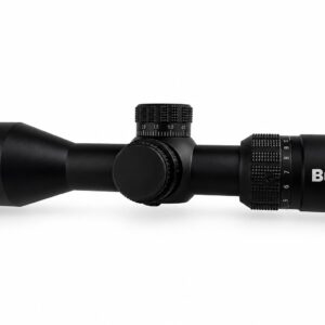 MIRA BUKER 3-12X44 COMPACTA