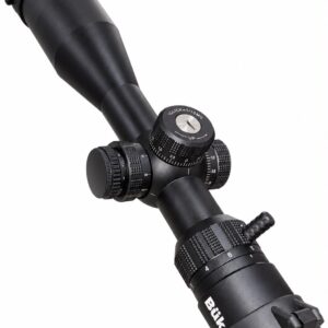 MIRA BUKER 4-16X44 PPF