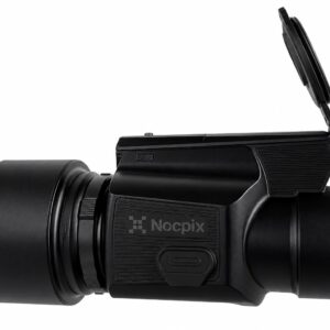 VISOR TERMICO NOCPIX MATE LITE L38