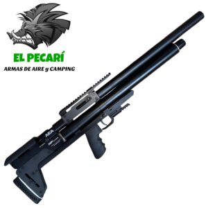 AEA HP BULLPUP CAL.25/6.35MM - SEMIAUTOMATICO