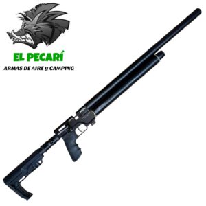 AEA HP STANDARD CAL.22/5.5mm