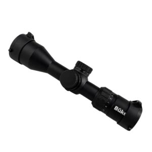 MIRA BUKER 3-12X44 COMPACTA